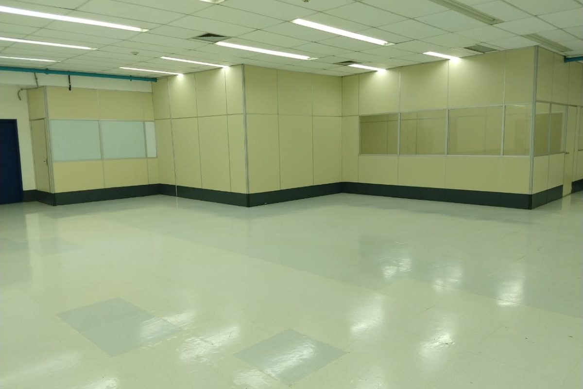 Manutenção Predial