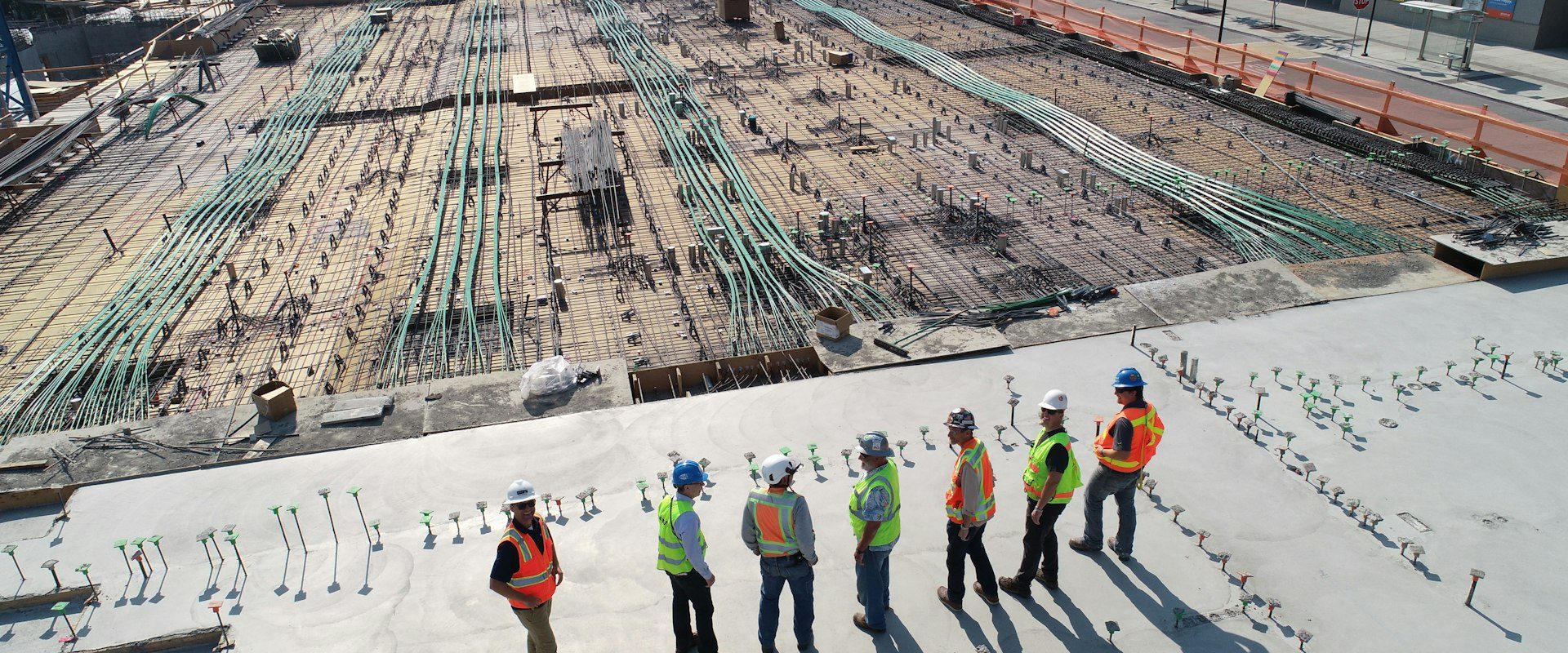 Projetos de Engenharia Civil